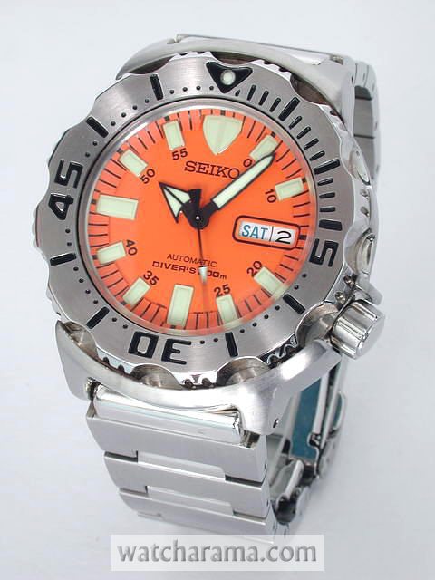 les montres en Orange ? DSCN2854