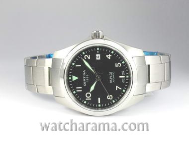 CERTINA DS PODIUM SQUARE CHRONO IMG_0756