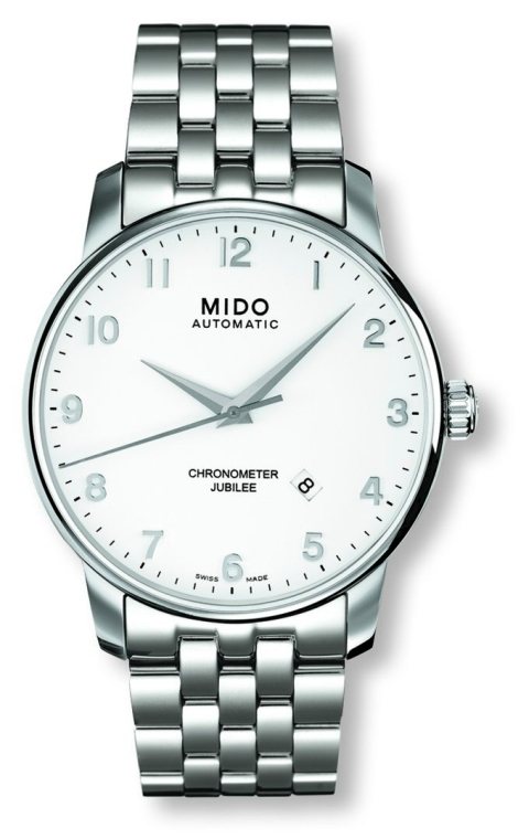 MIDO ALINDI Mido-baroncelli-chronometer-jubilee-watch