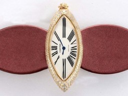 تصاميم مجانية وخدمه بأقل من 24 ساعه منتدى الابداع العربي - صفحة 21 Modern-Cartier-Montre-Calisson-De-Swiss-ETA