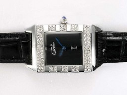 تصاميم مجانية وخدمه بأقل من 24 ساعه منتدى الابداع العربي - صفحة 21 Modern-Cartier-Pasha-Must-de-Diamond-Bezel-with