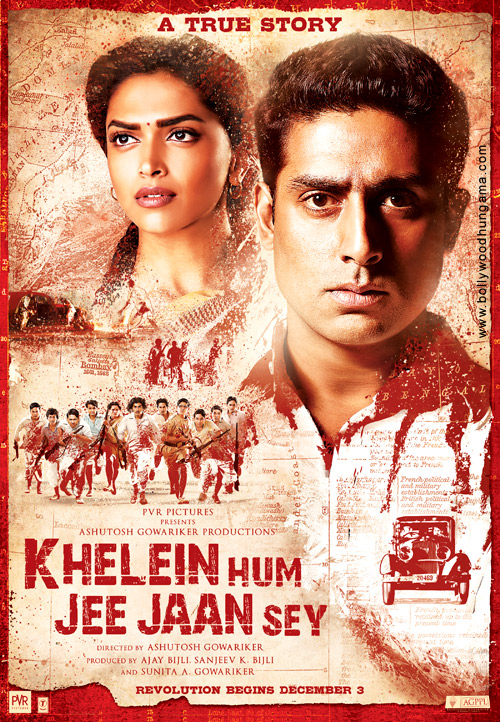 1 -- FILMOGRAFÍA - DEEPIKA PADUKONE Khelein-Hum-Jee-Jaan-Sey-Movie-Poster