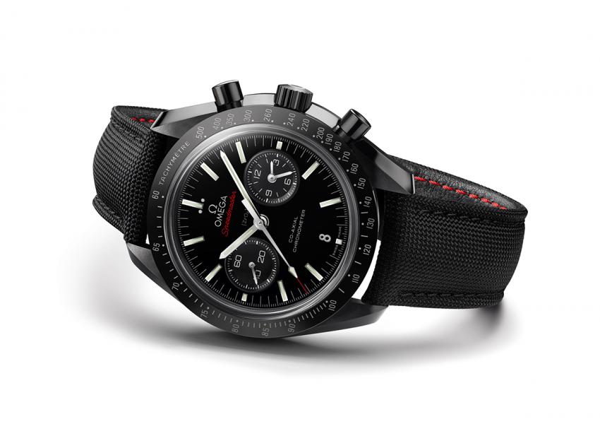 Watchpaper's Watchmaking Awards Wp-BASELWORLD2013_speedmaster_moonwatch_black_ceramic_white_background_02-850x600