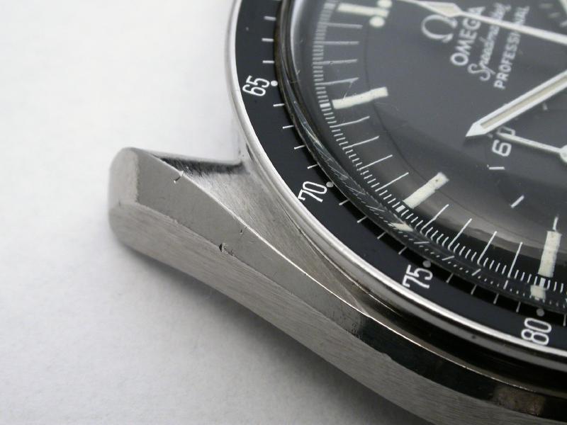 Speedmaster - restoration d'une speedmaster sur TZUK Partie I ,IIet III Omren6