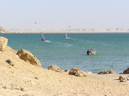 مدينة الدخلة البحرية 3 3_dakhla