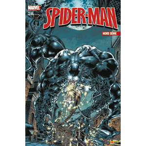 SPIDER-MAN HORS-SERIE Spidermanhorsserie28big