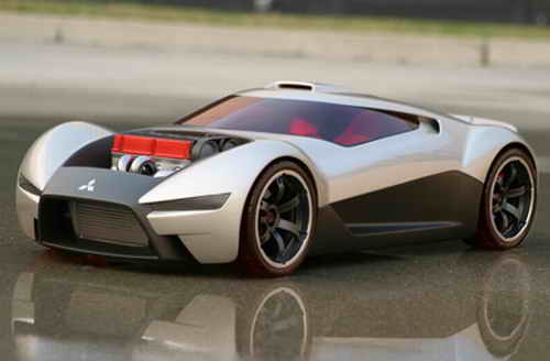 سيارات  مستوبيشي 1606-Mitsubishi-Double-Shotz-Concept-Car