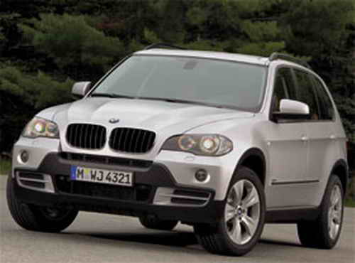 bmw x5675463 741-BMW-X5-xDrive35d-and-335d-for-US