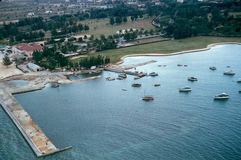 FOTOS DE CUBA ! SOLAMENTES DE ANTES DEL 1958 !!!! HBYCCYachtbasin