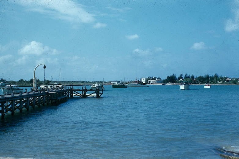 FOTOS DE CUBA ! SOLAMENTES DE ANTES DEL 1958 !!!! HBYCCpier