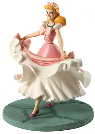 Walt Disney Classics Collection - Enesco (depuis 1992) - Page 34 Cinderellaproductdetail3