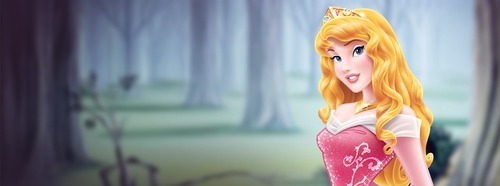 Príncipes e Princesas Disney (franquias) New-aurora