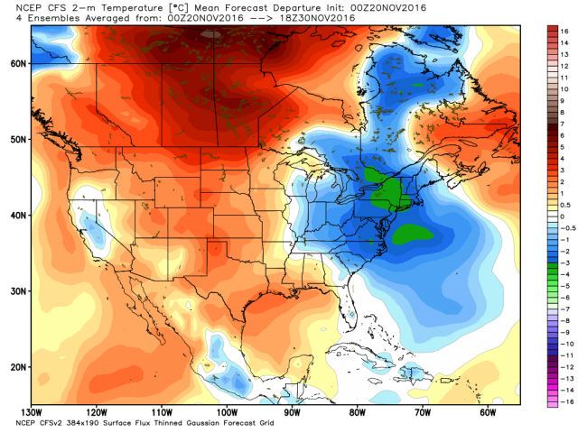 Long Range Thread 12.0 - Page 21 Cfs_anom_t2m_conus_2016112000_m1