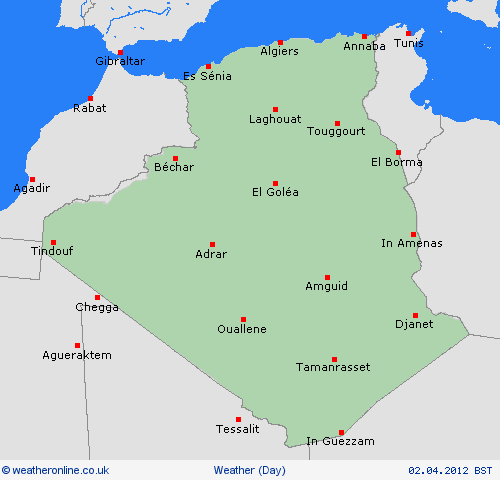 متآبعه حاله الطقس والمنآخ بالجزائر (متجدد) Tag