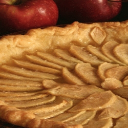 Tarte aux pommes D62bcf67cf8ef4536d0ff0204922214b-2