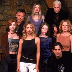 Buffy