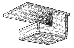 Nichoir  oiseau Plans.construire.nichoirs.conseils.oiseaux_plans.construire.nichoir.oiseau.13