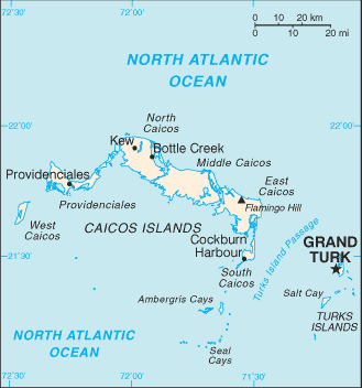 Kesinlikle okunması gereken bir yazı Map_of_Turks-and-caicos-islands