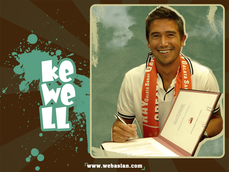 kewell Kewell001_800