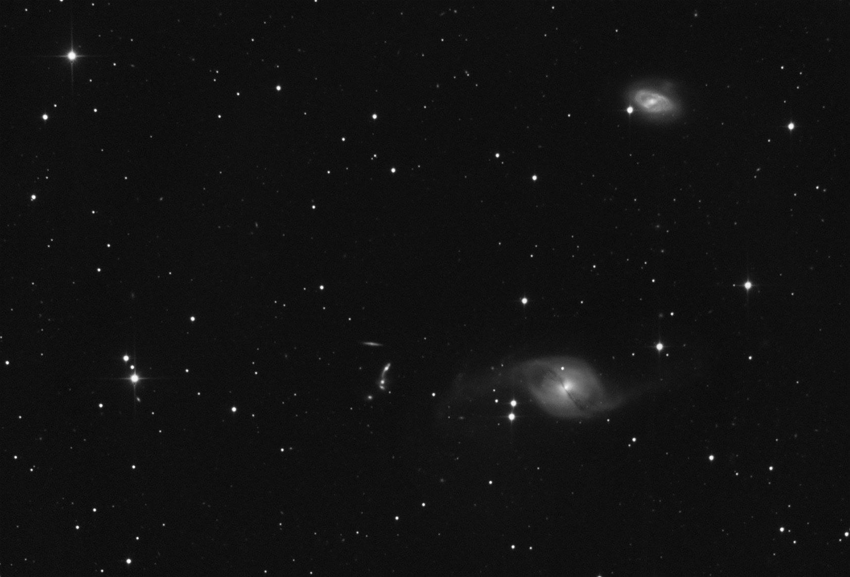 ngc3718 au CLS ? 25130-1486126267