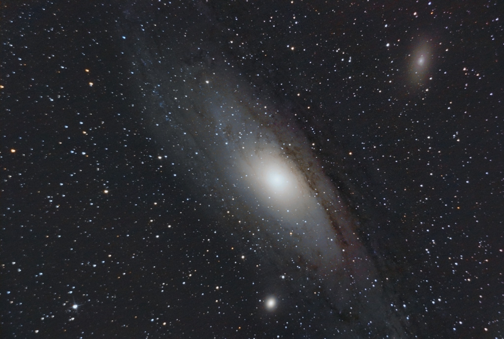 M31 Galaxie d'Andromède 4062-1471951528