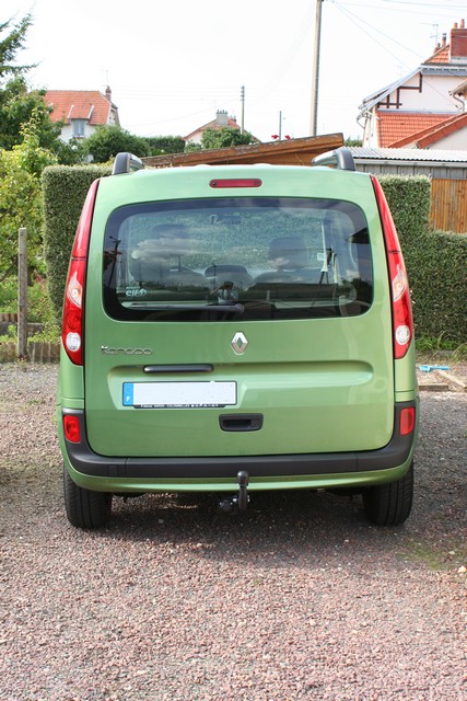 2007/13 - [Renault] Kangoo II [X61] - Page 24 Kangoo2