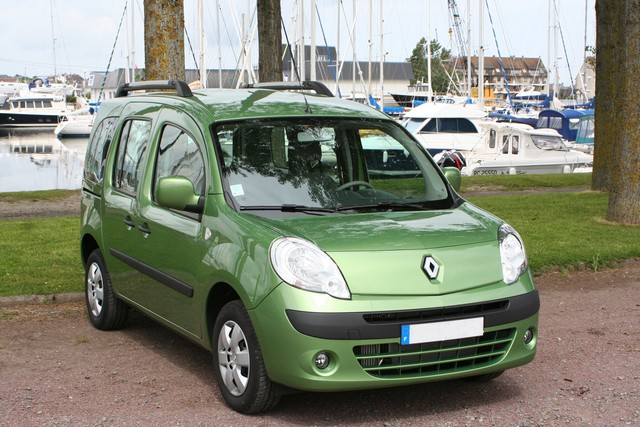 2007/13 - [Renault] Kangoo II [X61] - Page 24 Kangoo3