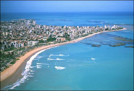 imagens das cidades dos brasileiros que nos visitam - Página 8 Maceio3