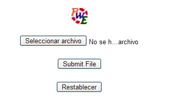 Abrir cualquier archivo de Office daado Saveoffice