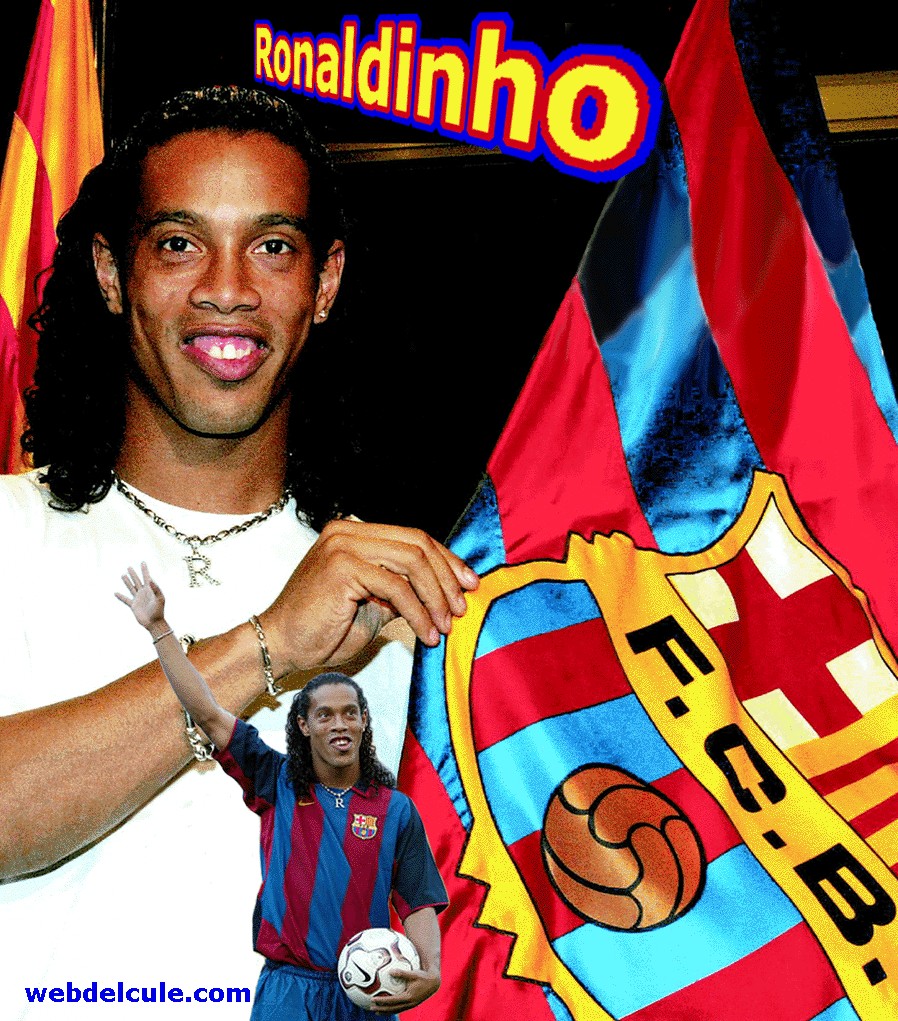 صور رونالدينيو Ronaldinho-pos1