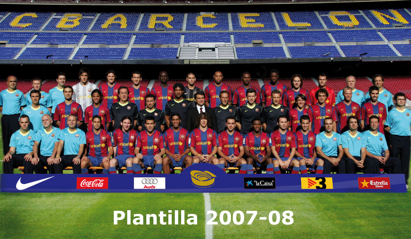Hilo del FC Barcelona Barsa07-08