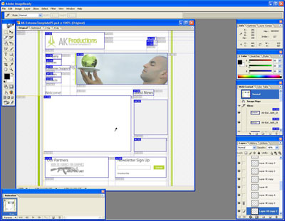 Mengiris Template Tutorial Dasar _sliced