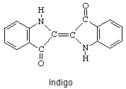 tài liệu môn công nghệ hóa học sợi dệt Indigo