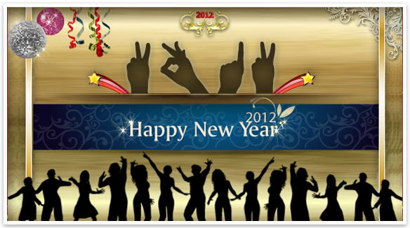 صور العام الجديد2012,new year 2012 wallpapers  Happy-new-year-2012