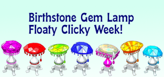 Articole pe care le vrei? Nu ai bani destui sau nu esti deluxe? Hai aici! Birthstonegemweekfeature