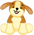 Webkinz for April and May HM011