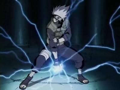 Kakashi Gaiden 12884