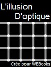 illusion d'optique(ouvrage trés interessent) L2