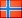 Norvege