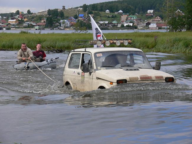 photo gag et bizard sur les lada. - Page 8 Go