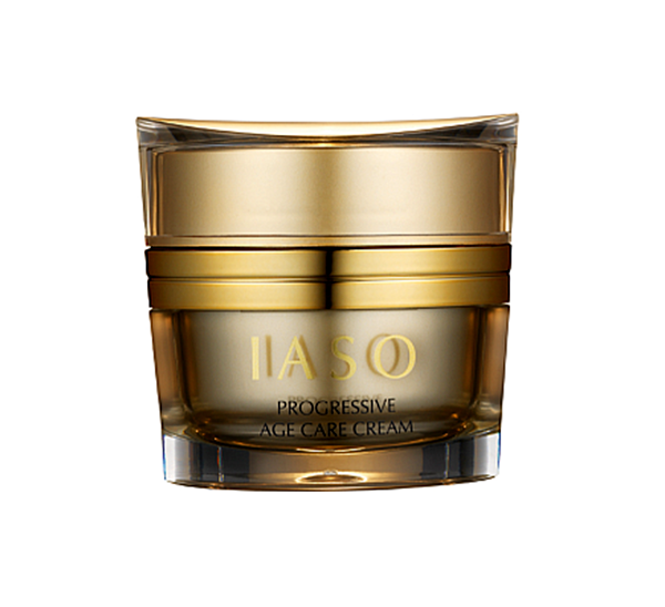 Kem đặc trị chống lão hoá IASO Progressive Age Care Cream 45gr IASO%20PROGRESSIVE%20AGE%20CARE%20CREAM%201%281%29