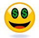 un chti nouveau en 200k Smiley-dollar-signs