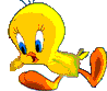 صور متحركة جامدة جدااااا Tweety