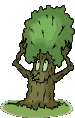 اعرف شخصيتك من الشجرة المفضلة لديك Tree-with-face