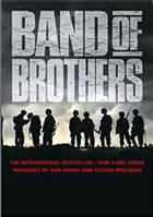 Band of Brothers (Spielberg - Hanks / 2001 / HBO) Bandbros