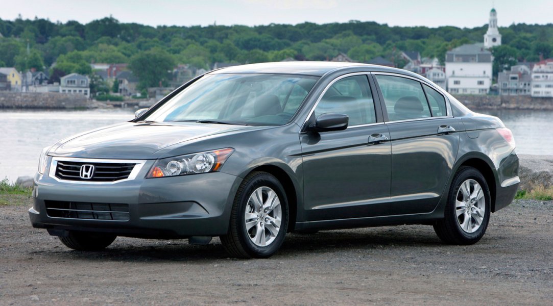 2008 Honda Accord Honda-accord-2008-2-big