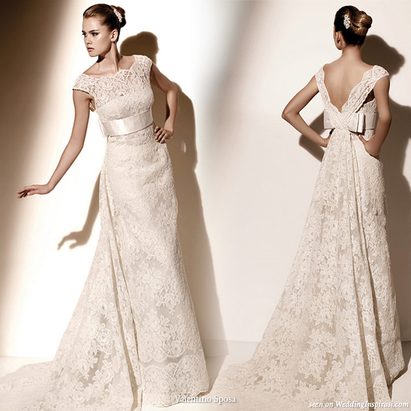 ما في احلى من البساطه Valentino_sposa_pronovias