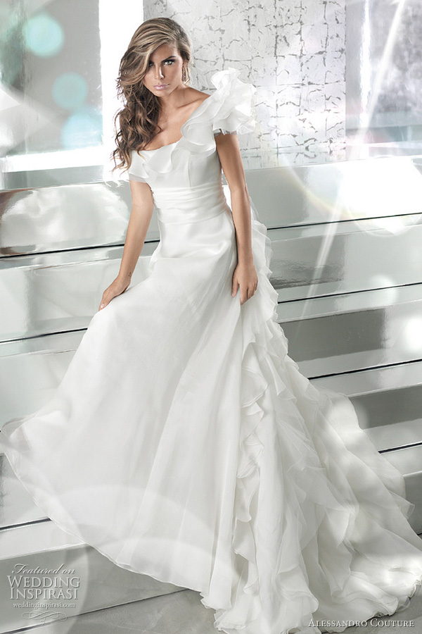 فساتين زفاف 2012 , احدث فساتين زفاف 2012 , فساتين زفاف رائعه 2012  Couture-bridal-gowns-2011