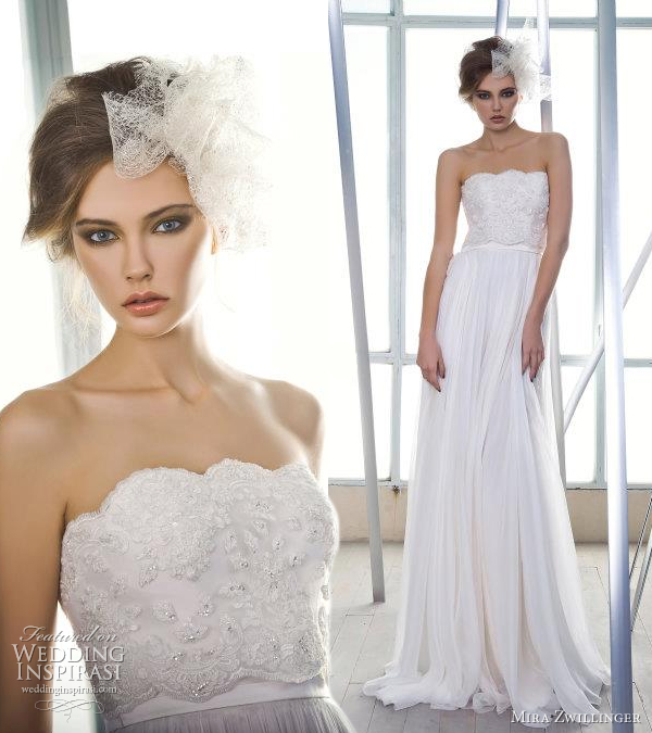  كل الحكايه تذكرت حبك Mira-zwillinger-wedding-gown-2012