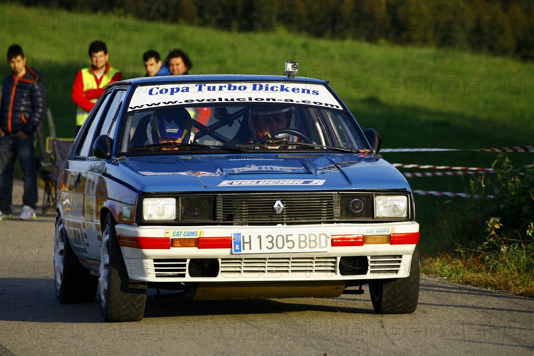 [CANTABRIA] IX Rallysprint Arce - Camargo II Memorial Ruben Saiz [3 de Mayo] - Página 2 2952785_orig